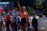 2024 UEC Road European Championships - Limburg - Flanders - Women U23 Road Race 101,4 km - 13/09/2024 -  - photo Luca Bettini/SprintCyclingAgency?2024